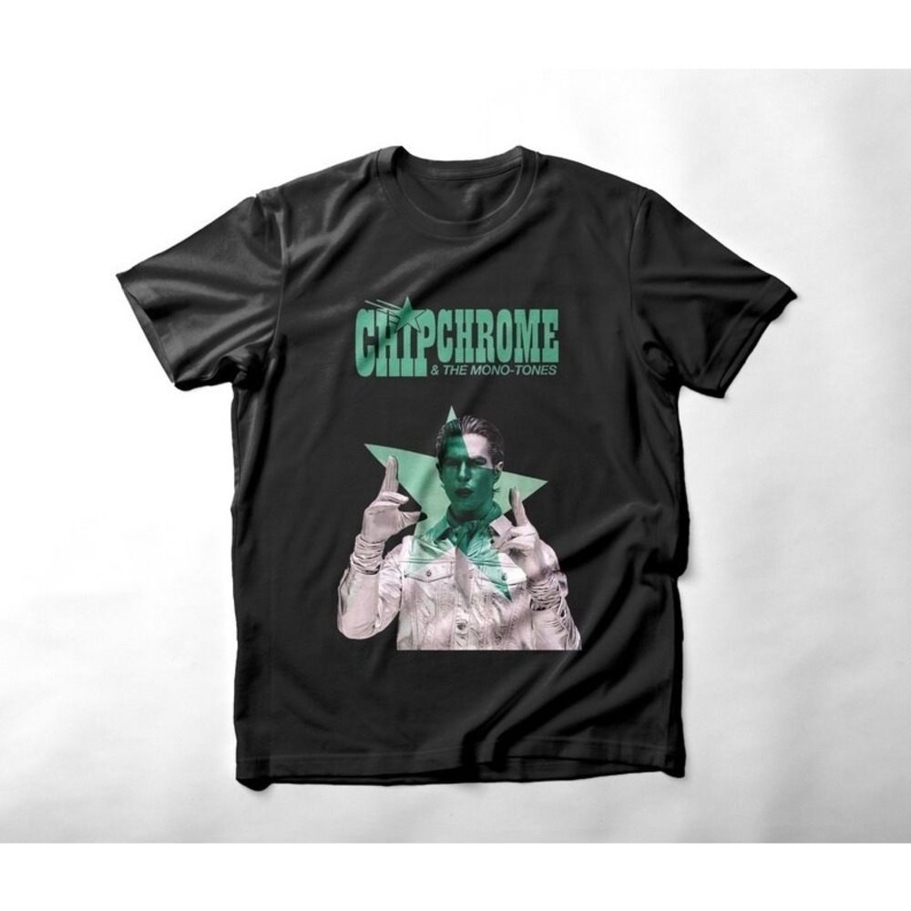 The Neighbourhood Album Unisex T-shirt Gift For Fan